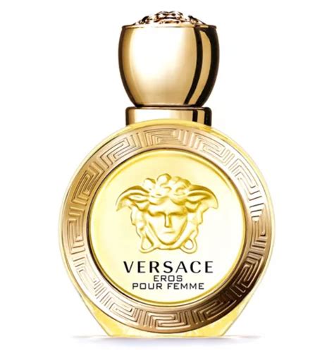 eros versace boots